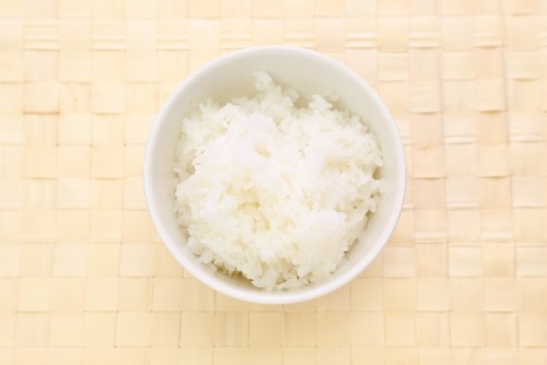 お米のとぎ汁には肌に良い成分ばかり！