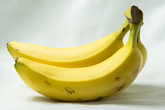 昔からダイエット食品として注目されてきたバナナ