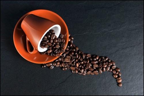 カフェインの摂取は適量を守ること