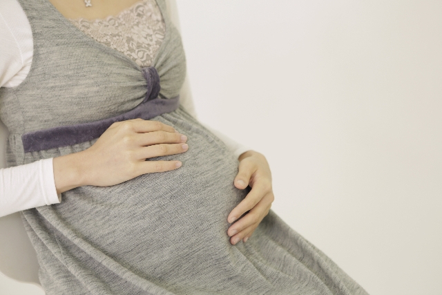 産後に太る女性が多いのはなぜ？