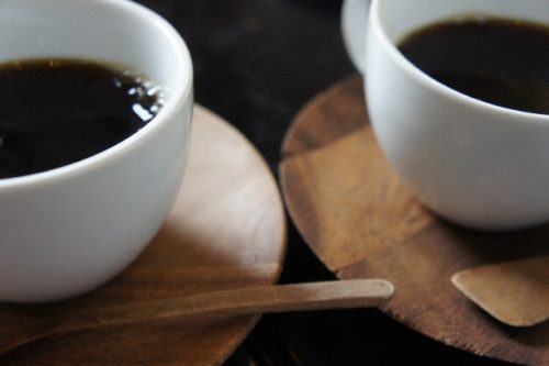 ダイエットと基礎代謝アップを一気に叶えるコーヒー